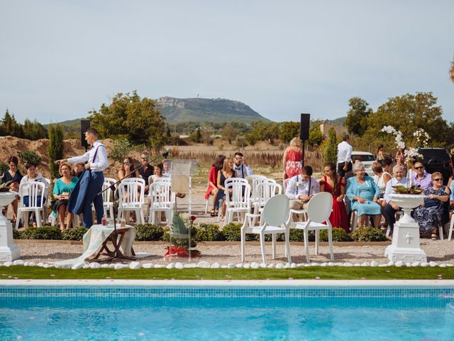 La boda de John y Sonia en Montuïri, Islas Baleares 6