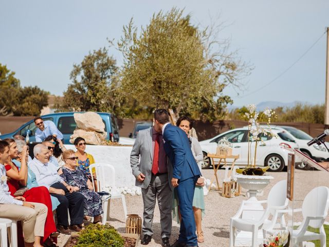 La boda de John y Sonia en Montuïri, Islas Baleares 10