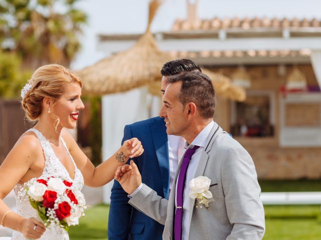 La boda de John y Sonia en Montuïri, Islas Baleares 22