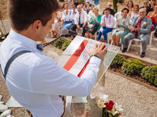 La boda de John y Sonia en Montuïri, Islas Baleares 30