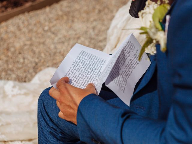 La boda de John y Sonia en Montuïri, Islas Baleares 37