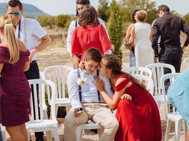 La boda de John y Sonia en Montuïri, Islas Baleares 44
