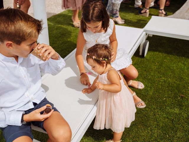 La boda de John y Sonia en Montuïri, Islas Baleares 52