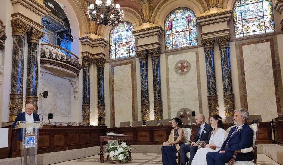 La boda de Nerea y Fran en Donostia-San Sebastián, Guipúzcoa