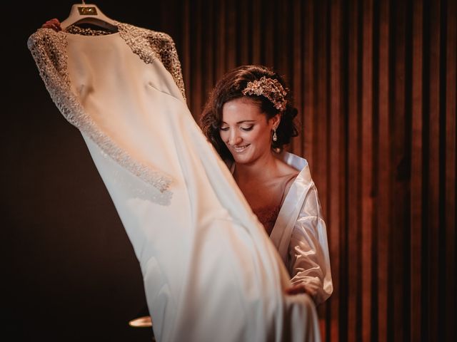 La boda de Arkaitz y Edurne en Pamplona, Navarra 7