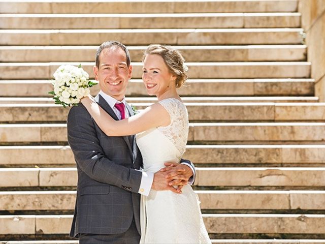 La boda de Fernando y Olga en Lardero, La Rioja 8