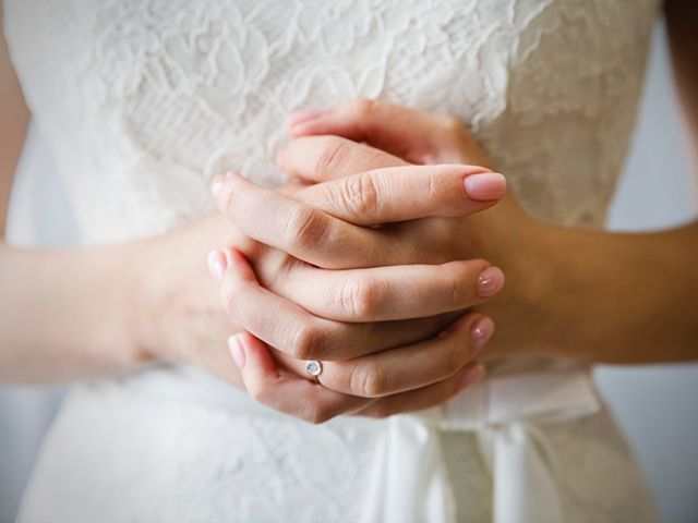 La boda de Fernando y Olga en Lardero, La Rioja 55