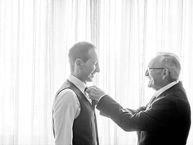 La boda de Fernando y Olga en Lardero, La Rioja 62