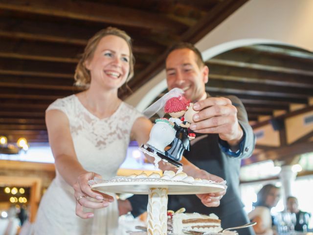 La boda de Fernando y Olga en Lardero, La Rioja 66