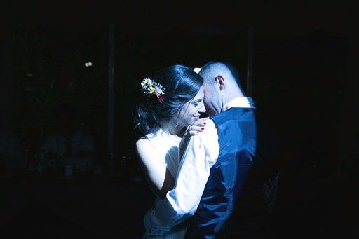 La boda de Alfredo y Eli en Palau De Plegamans, Barcelona 12