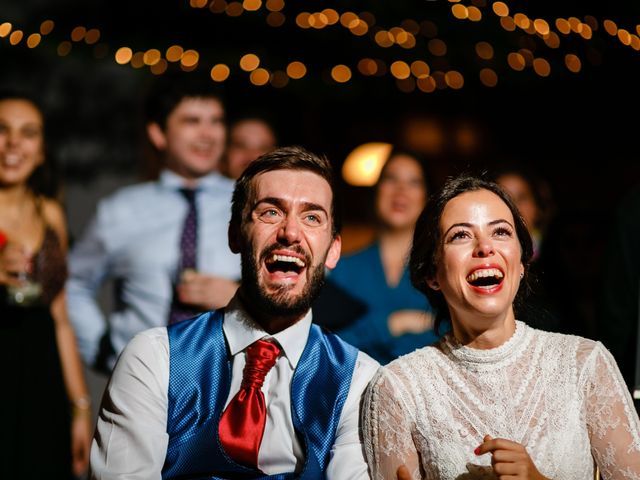 La boda de Ander y Nagore en Orio, Guipúzcoa 6