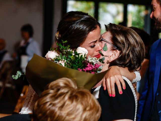 La boda de Ander y Nagore en Orio, Guipúzcoa 8