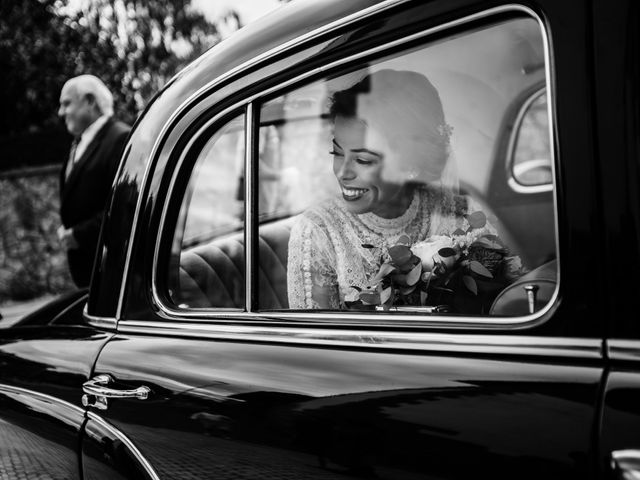 La boda de Ander y Nagore en Orio, Guipúzcoa 15