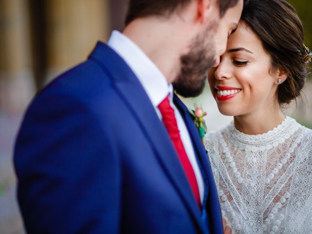 La boda de Ander y Nagore en Orio, Guipúzcoa 19