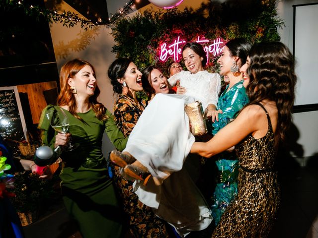 La boda de Ander y Nagore en Orio, Guipúzcoa 23