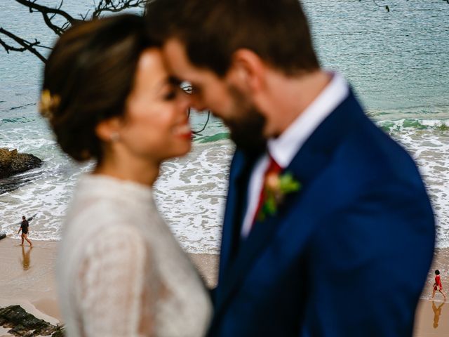 La boda de Ander y Nagore en Orio, Guipúzcoa 35