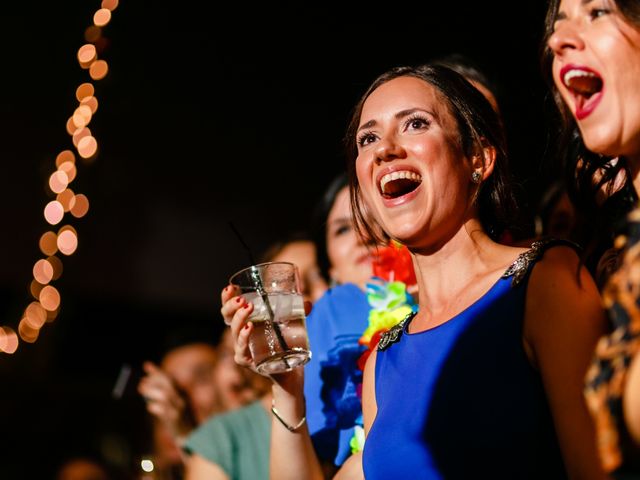 La boda de Ander y Nagore en Orio, Guipúzcoa 40