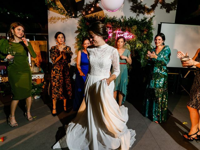 La boda de Ander y Nagore en Orio, Guipúzcoa 47