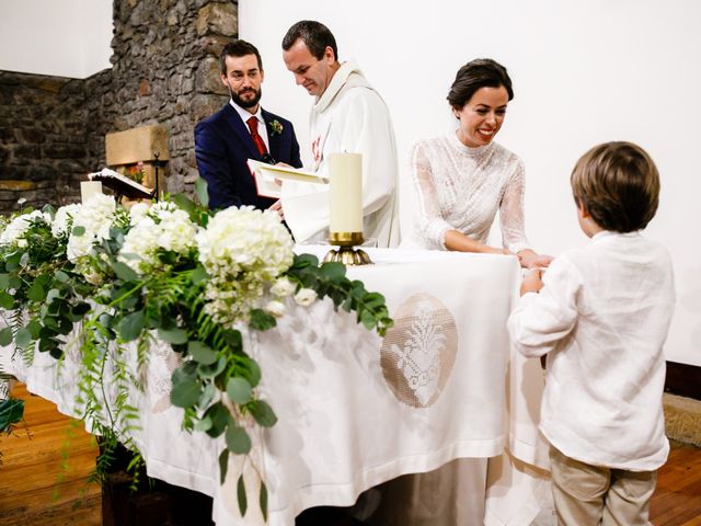 La boda de Ander y Nagore en Orio, Guipúzcoa 52