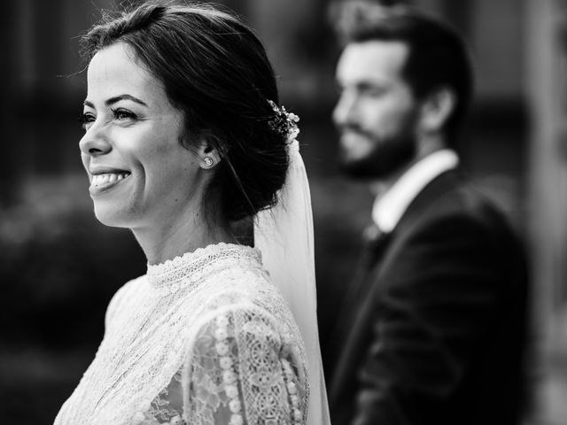 La boda de Ander y Nagore en Orio, Guipúzcoa 53