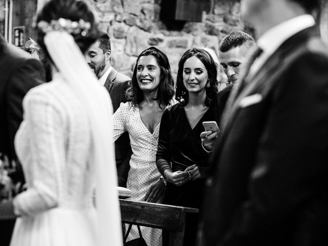 La boda de Ander y Nagore en Orio, Guipúzcoa 54