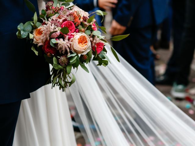 La boda de Ander y Nagore en Orio, Guipúzcoa 58