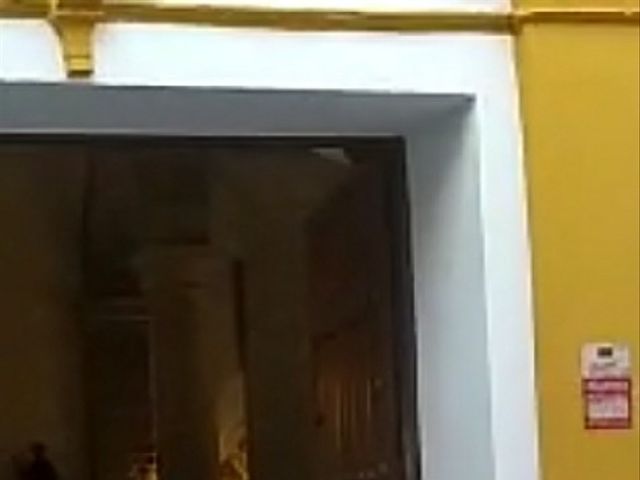 La boda de José Manuel  y Reyes en Coria Del Rio, Sevilla 8
