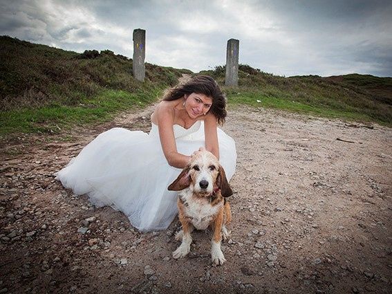 La boda de Toni y Fanny en Ferrol, A Coruña 39