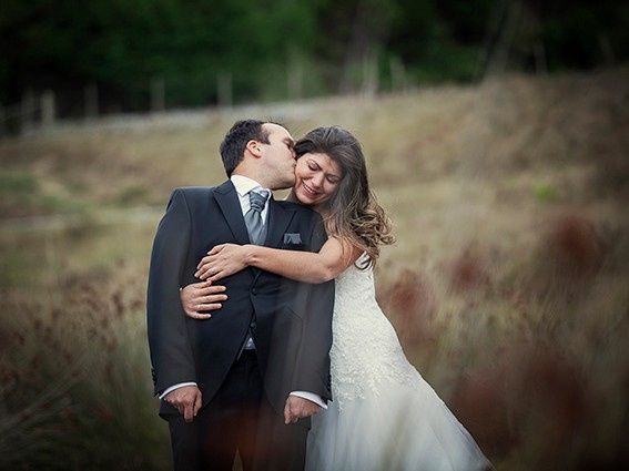 La boda de Toni y Fanny en Ferrol, A Coruña 40