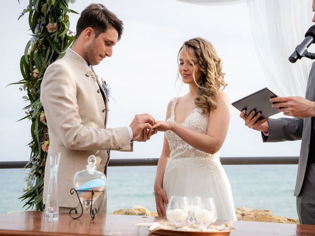 La boda de Marc y Lorena en Altafulla, Tarragona 19