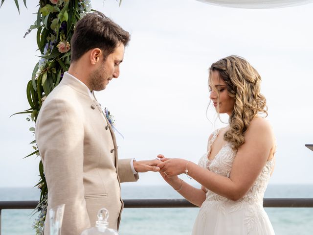 La boda de Marc y Lorena en Altafulla, Tarragona 20