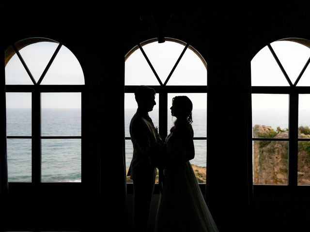 La boda de Marc y Lorena en Altafulla, Tarragona 29