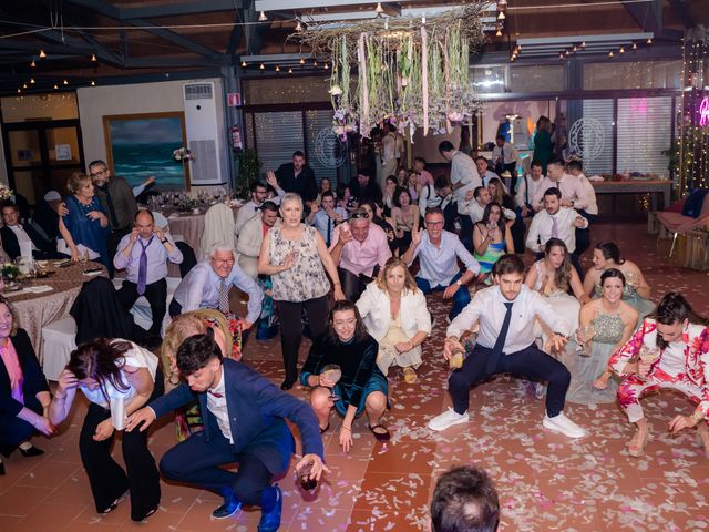 La boda de Marc y Lorena en Altafulla, Tarragona 39