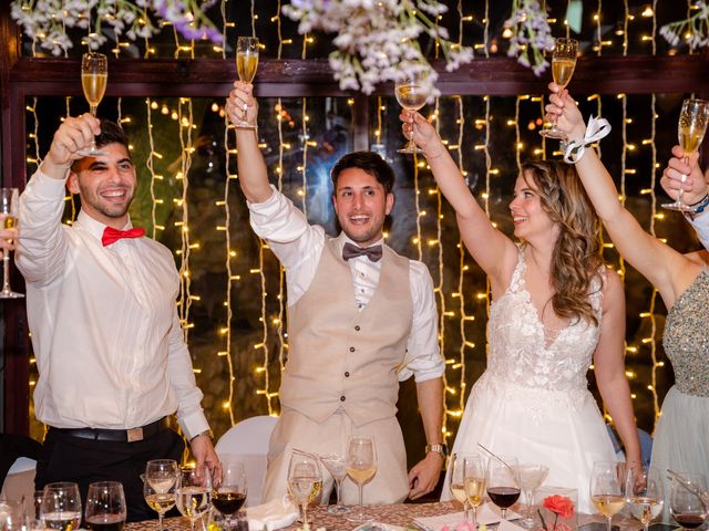 La boda de Marc y Lorena en Altafulla, Tarragona 44