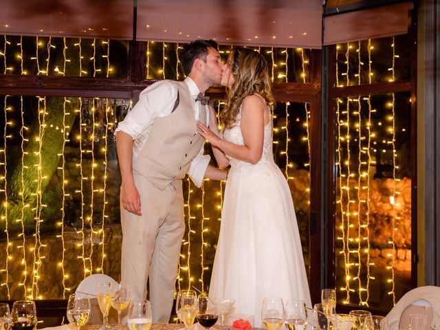 La boda de Marc y Lorena en Altafulla, Tarragona 45