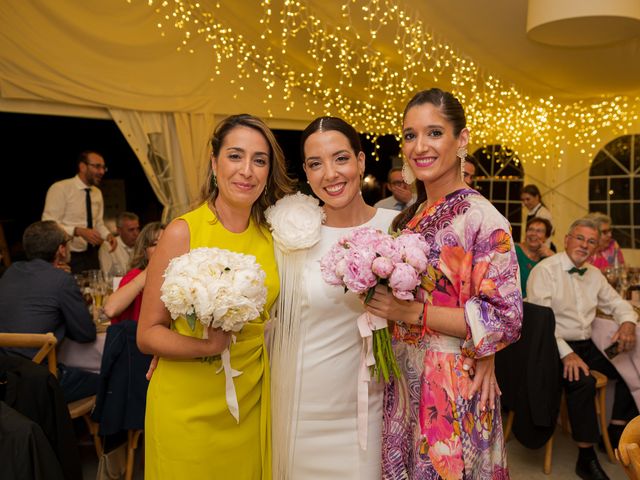 La boda de Rocio y José Luís en Beniajan, Murcia 41