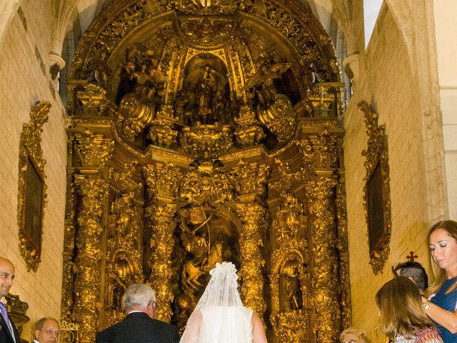 La boda de Alberto y Sonia en Valladolid, Valladolid 18