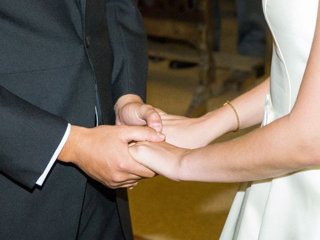 La boda de Alberto y Sonia en Valladolid, Valladolid 21