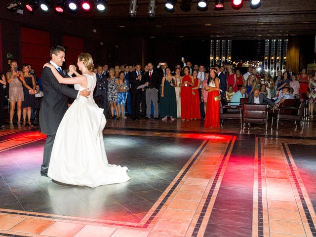 La boda de Alberto y Sonia en Valladolid, Valladolid 39