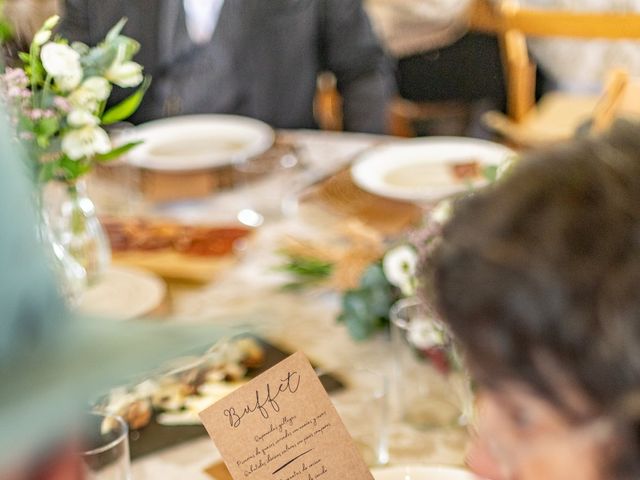 La boda de Charlie Roberts y Yunny Alma en Xesteda, A Coruña 5