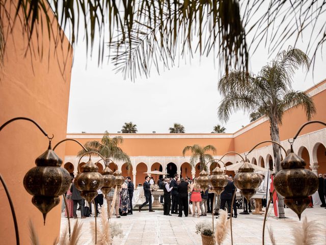 La boda de Laura y Rodri en Dos Hermanas, Sevilla 29