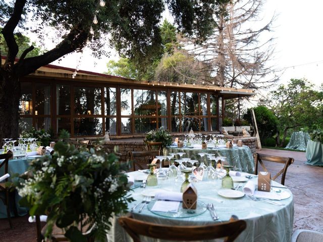 La boda de Laura y Jaime en San Agustin De Guadalix, Madrid 4