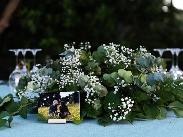 La boda de Laura y Jaime en San Agustin De Guadalix, Madrid 5