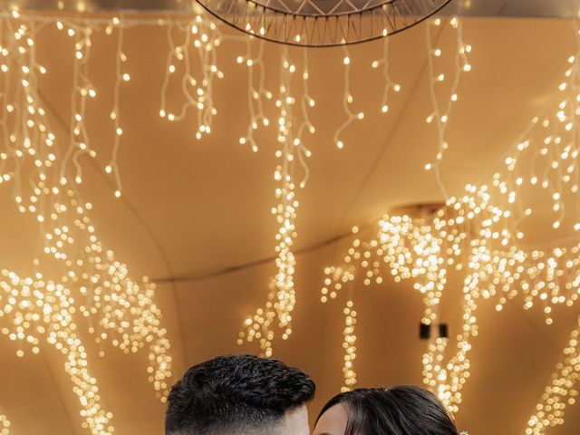 La boda de Joaquín y Laura en Alacant/alicante, Alicante 5