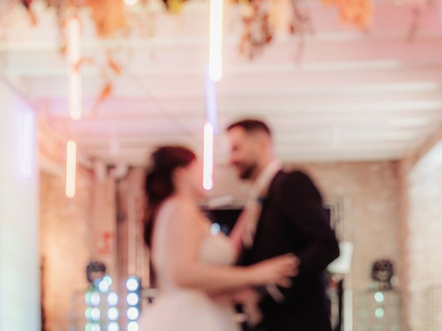 La boda de Joaquín y Laura en Alacant/alicante, Alicante 6