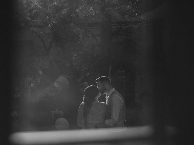 La boda de Joaquín y Laura en Alacant/alicante, Alicante 13