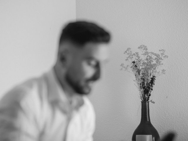 La boda de Joaquín y Laura en Alacant/alicante, Alicante 24