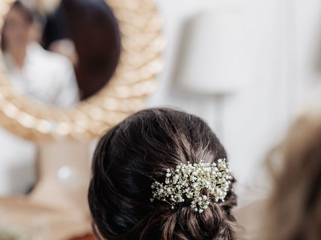 La boda de Joaquín y Laura en Alacant/alicante, Alicante 41