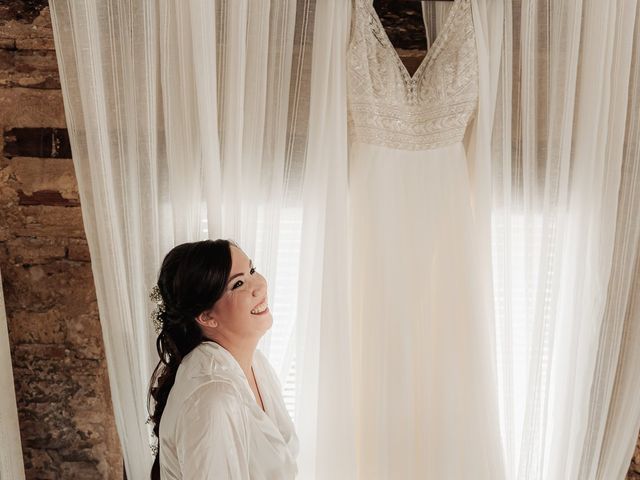 La boda de Joaquín y Laura en Alacant/alicante, Alicante 43