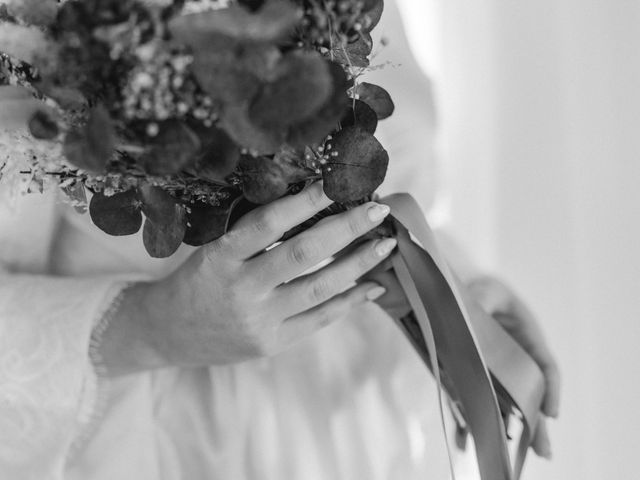 La boda de Joaquín y Laura en Alacant/alicante, Alicante 46